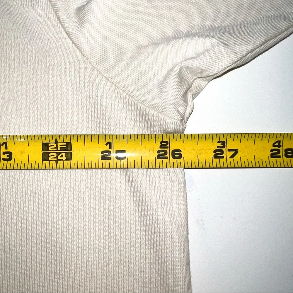 H&M Mens “Connect To Nature” Loose Fit T-Shirt, Size XXL - Picture 8 of 10